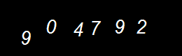Real Person Number