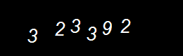 Real Person Number