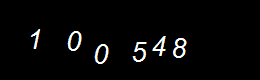 Real Person Number