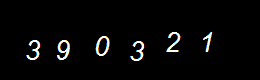 Real Person Number
