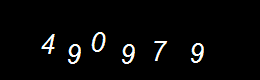 Real Person Number