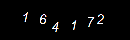 Real Person Number
