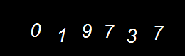 Real Person Number
