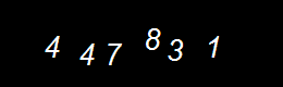 Real Person Number