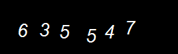 Real Person Number