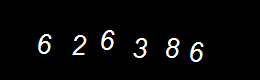 Real Person Number