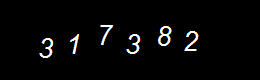 Real Person Number