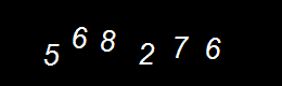 Real Person Number