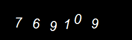 Real Person Number