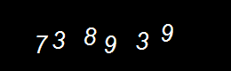 Real Person Number