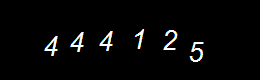 Real Person Number