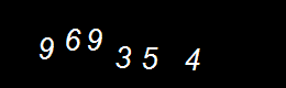 Real Person Number