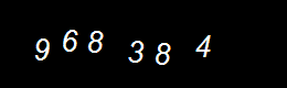 Real Person Number