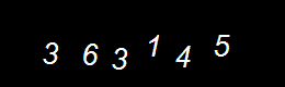 Real Person Number