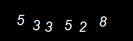 Real Person Number