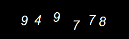 Real Person Number