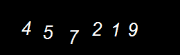 Real Person Number