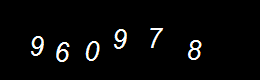 Real Person Number