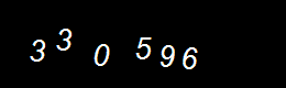 Real Person Number