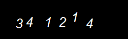 Real Person Number