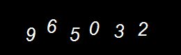 Real Person Number