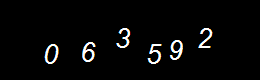 Real Person Number