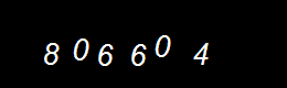 Real Person Number