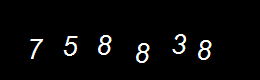 Real Person Number