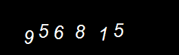 Real Person Number