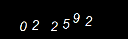 Real Person Number