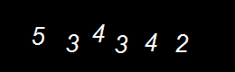 Real Person Number