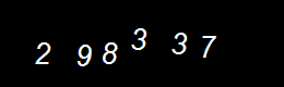 Real Person Number