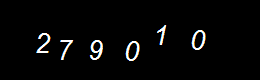 Real Person Number