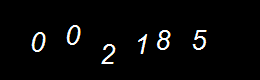 Real Person Number