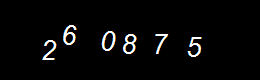 Real Person Number