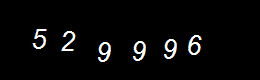Real Person Number