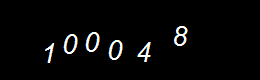 Real Person Number