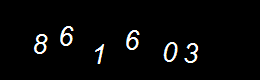 Real Person Number