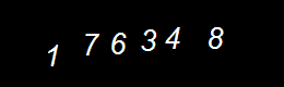 Real Person Number
