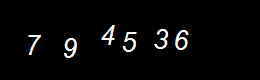 Real Person Number