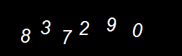 Real Person Number