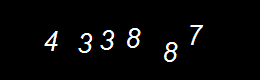 Real Person Number
