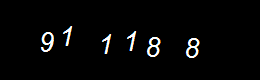 Real Person Number