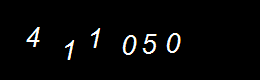 Real Person Number