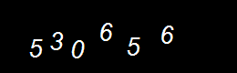 Real Person Number