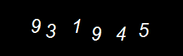 Real Person Number