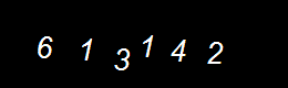 Real Person Number