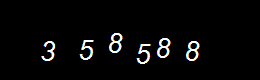Real Person Number