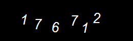 Real Person Number