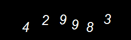 Real Person Number